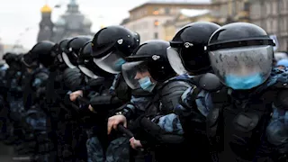  ارتفاع عدد ضحايا الانفجار في مصنع بمدينة كوبيسك الروسية لـ9 قتلى