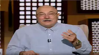 خالد الجندي يشرح معنى قوله تعالى "وربطنا على قلوبهم" - فيديو