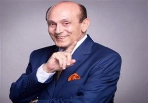 محمد صبحي: "مفيش بديل لسعاد نصر"