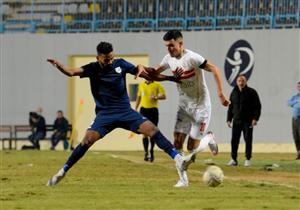 إنبي: قررنا عدم الاستغناء عن أي لاعب باستثناء من وافقنا على رحيله