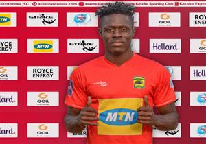 "ميسي ملهمه وغير مؤهل للمشاركة أفريقيا".. من هو ماكينة أهداف كوتوكو المرشح للزمالك؟