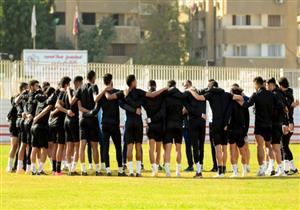 الزمالك يُعلن برنامج فريقه قبل السفر لمواجهة تونجيث السنغالي