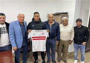 المقاولون يرد.. هل يرغب الزمالك في إعادة الجزيري؟