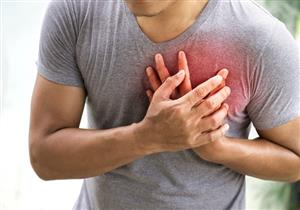 ماذا يحدث للجسم عند ضعف عضلة القلب؟ 
