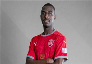 مهاجم الدحيل: نريد مفاجأة جماهيرنا أمام الأهلي في مونديال الأندية