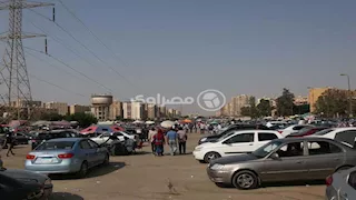 لـ"محدودي الدخل".. 4 سيارات في سوق المستعمل تبدأ من 25 ألف جنيه