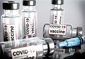 "رئيس علمية كورونا" يحدد الفئات ذات الأولوية للحصول على اللقاح 