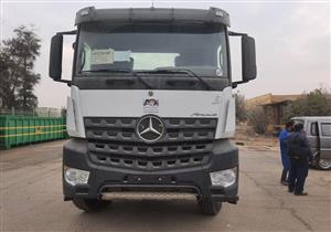 شعراوي: تسليم دفعة من معدات منظومة المخلفات الصلبة لـ 4 محافظات بتكلفة 168 مليون جنيه