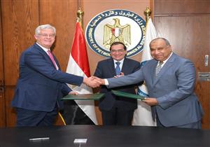 إنبي توقع مذكرة تفاهم مع تكنيب الإيطالية في مجال تحول الطاقة