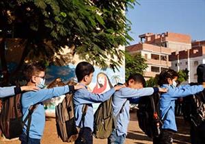 توجيه جديد من التعليم بشأن الجرائم الأخلاقية بالمدارس -مستند