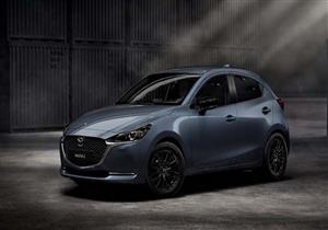 مازدا تكشف عن Mazda 2 موديل 2022 الجديدة كليًا.. شاهدها