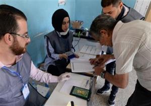  في اليوم الانتخابي العراقي... مسنون يصوتون وشباب يقاطعون 