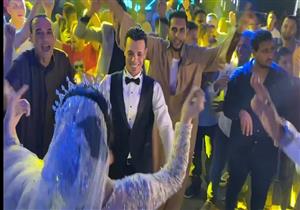 "نُقطة العريس" نصف مليون جنيه.. كشف حقيقة فيديو آثار الجدل بكفرالشيخ