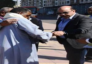 غرامة 400 جنيهًا لعربات الحنطور المخالفة في أسوان