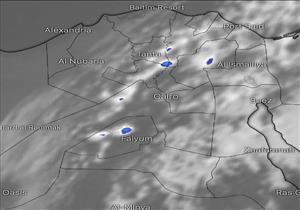 خلايا رعدية وأمطار.. الأرصاد تحذر من سحب ممطرة تضرب عدة أماكن بالجمهورية