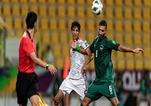 أول انتصار للبنان وتعادل مثير بين الإمارات والعراق بتصفيات المونديال