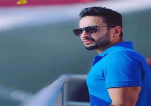 حمادة هلال: شركة عالمية رفضت التعاقد معي بسبب أغنية "محمد نبينا" (فيديو)