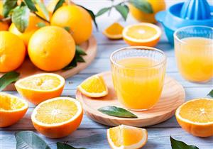 السعرات الحرارية في البرتقال.. يزيد أم ينقص الوزن؟