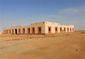 ننشر شروط استرداد طلبات الحصول على أراضي التجمعات التنموية في جنوب سيناء