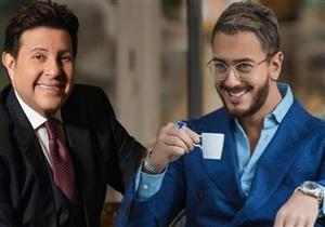 هاني شاكر :سعد لمجرد ليس ممنوعا من الغناء بمصر وتويتر يطالب بإذاعة حلقته في "سهرانين"