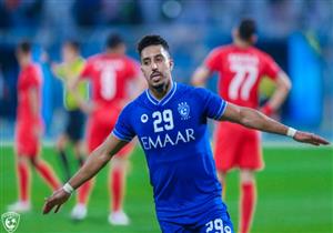 الهلال يضرب موعدا ناريا مع النصر في نصف نهائي أبطال آسيا