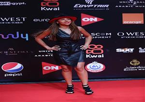 مايان السيد وأروى جودة ورانيا يوسف يتألقن.. ألبوم صور النجمات في رابع أيام مهرجان الجونة