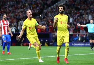 متخطياً جيرارد.. صلاح يصبح الهداف التاريخي لليفربول بدوري أبطال أوروبا (فيديو)