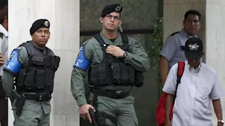 أكبر عملية على الإطلاق.. ضبط أطنان من الكوكايين أثناء تهريبها من بنما لـ أمريكا