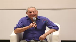 تمثل عبئا أكبر على الأعمال.. سميح ساويرس: الرسوم بمصر أعلى من الضرائب