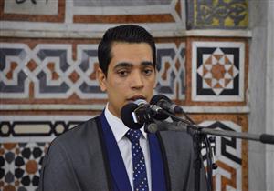 فقرة إنشادية خلال فاعليات الإطلاق الرسمي لمبادرة "صحح مفاهيمك" بالعاصمة الإدارية 