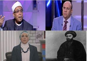 النشرة الدينية| حكم ترك الفريضة للتأخر في الغسل من الجنابة.. ولماذا تقضي الحائض الصيام ولا تقضي الصلاة؟