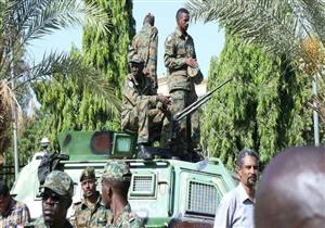  قوى الحرية والتغيير تحذر من "انقلاب زاحف" في السودان 