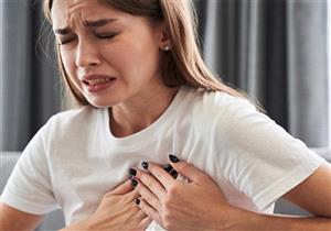 أسباب نغزات القلب.. متى تكون خطرًا؟