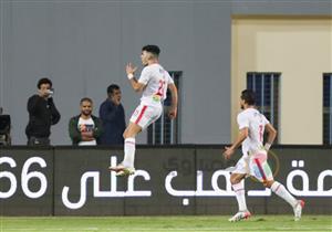 5 آلاف مشجع لمباراة الزمالك وبترو أتلتيكو 