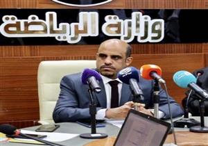 وزير ليبي: مجموعة مسلحة اقتحمت مقر وزارة الرياضة في طرابلس