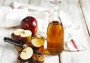 خل التفاح علاج فعال لمشاكل الشعر- حقيقة أم خرافة؟