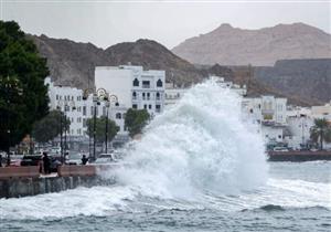 الإعصار شاهين: السلطات العُمانية تؤجل الرحلات من وإلى مسقط 