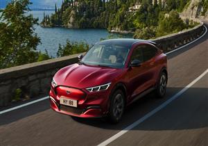 بالصور.. فورد تطلق الجيل الجديد من أيقونتها Mustang الرياضية