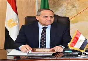 محمد عبدالله وكيلًا لوزارة التربية والتعليم في كفر الشيخ