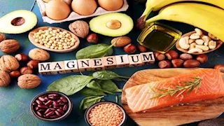 5 أطعمة غنية بالمغنيسيوم لدعم صحة الجسم- تناولها 