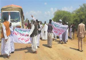 بعد إغلاقه شهرًا.. قيادي بمجلس البجا يعلن فتح شرق السودان 