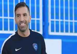 "مدرب الإنقاذ".. مَن هو خوان براون المرشح لقيادة الإسماعيلي؟