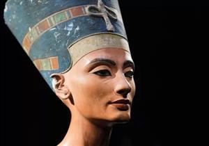 هل كانت الملكة "نفرتيتي" سورية؟.. باحث مصري يرد