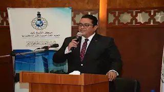 كريم همام: انتخابات اتحادات الطلاب بالجامعات تدريب حقيقي للحياة الانتخابية