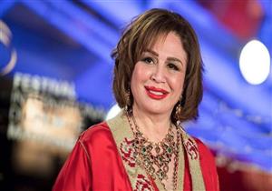 ماذا قالت إلهام شاهين عن دورها في " المومس الفاضلة" ؟