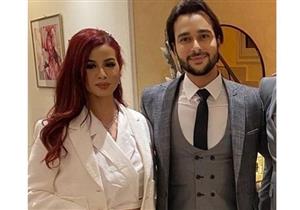 "مفيش بوس وأحضان ".. زوج منة عرفة يتحدث عن سبب الانفصال