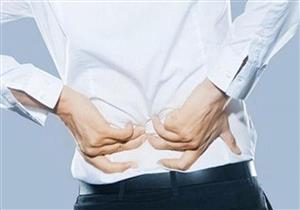 احذرها.. علامات في الساقين وأسفل الظهر قد تعني الإصابة بسرطان الكلى 