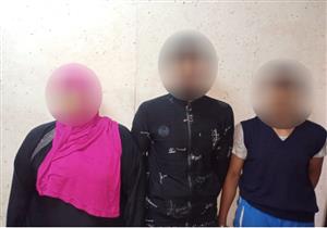 ثالوث الشر قتل براءة طفلة كرداسة.. ماذا حدث؟