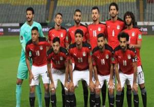 استعدادات أمنية لتأمين مباراة مصر والجابون في التصفيات المؤهلة لكأس العالم