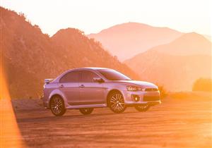 ميتسوبيشي لانسر.. قصة نجاح كتبت نهايتها بعد 44 عامًا